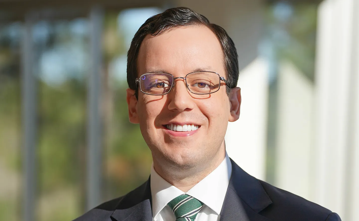 Travis Westbrook, estate planning attorney in The Woodlands, Texas