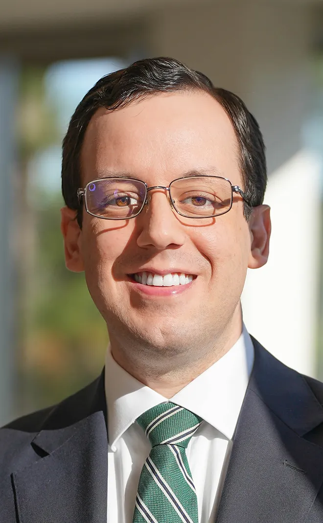 Travis Westbrook, estate planning attorney in The Woodlands, Texas