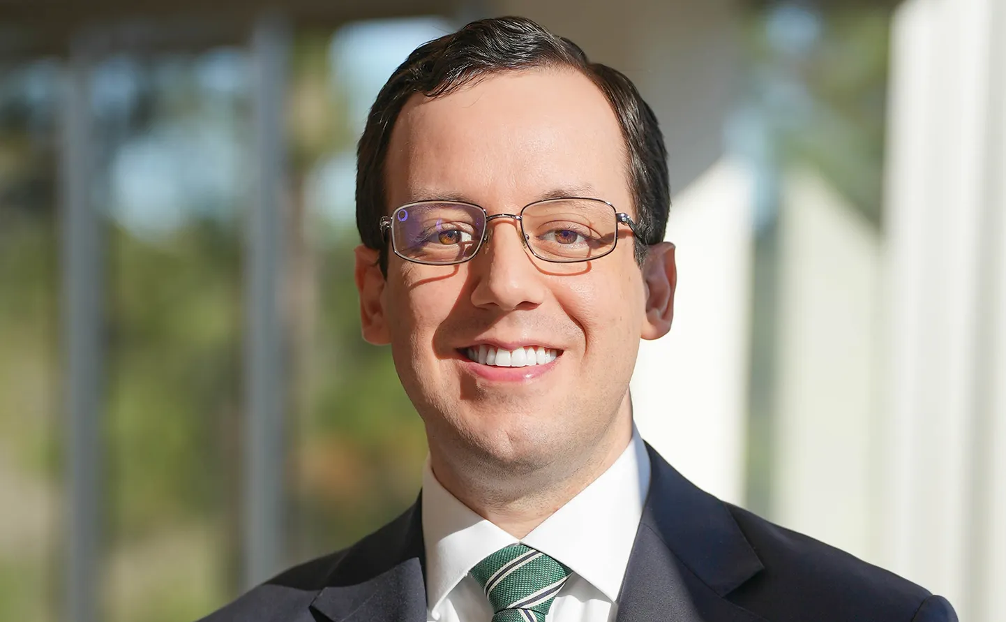 Travis Westbrook, Attorney at Law