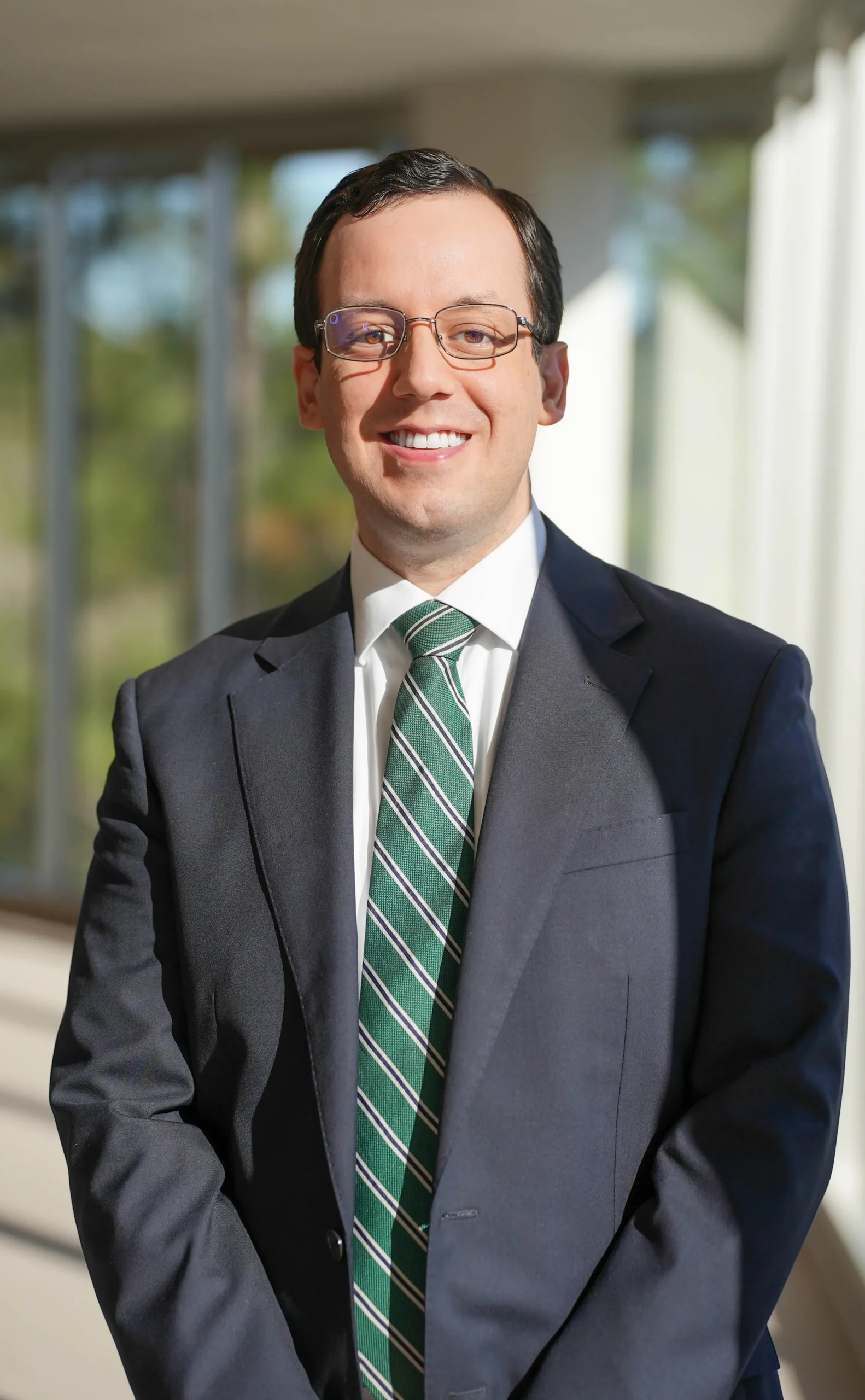 Travis Westbrook, Attorney at Law