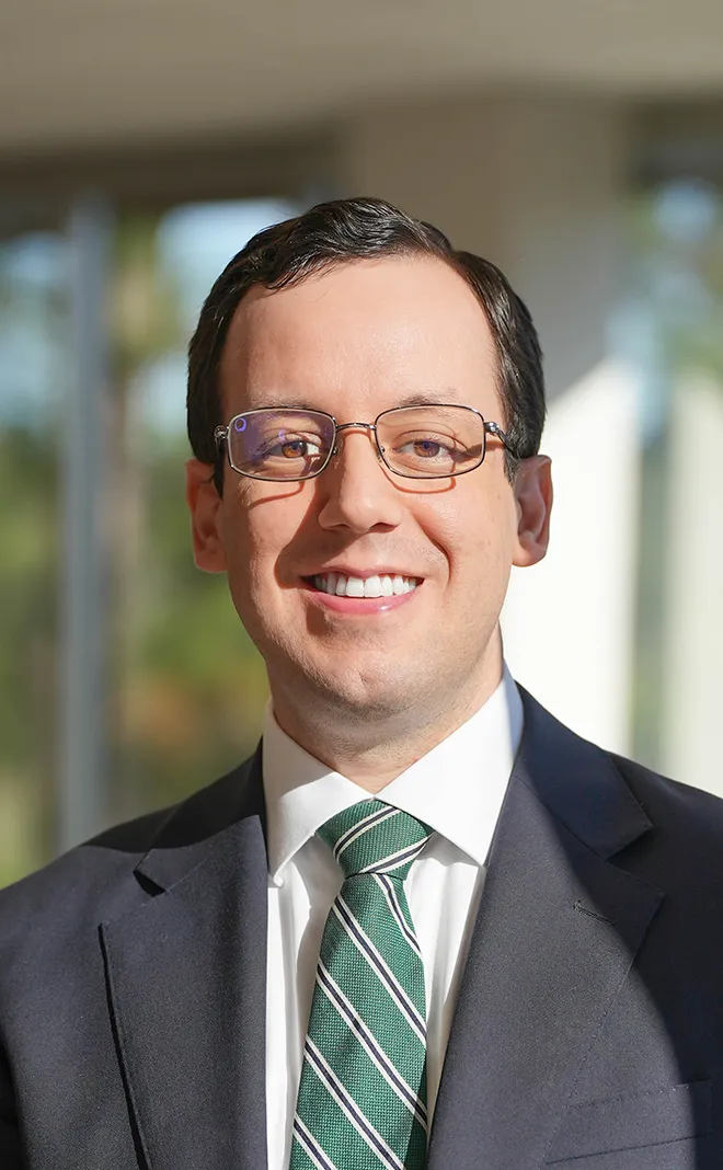 Travis Westbrook, Estate Planning and Intellectual Property Attorney in The Woodlands, Texas.